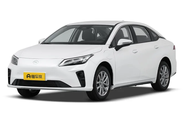 GAC Aion AION S MAX 70 2025 — фото 1, купить с доставкой в Москву