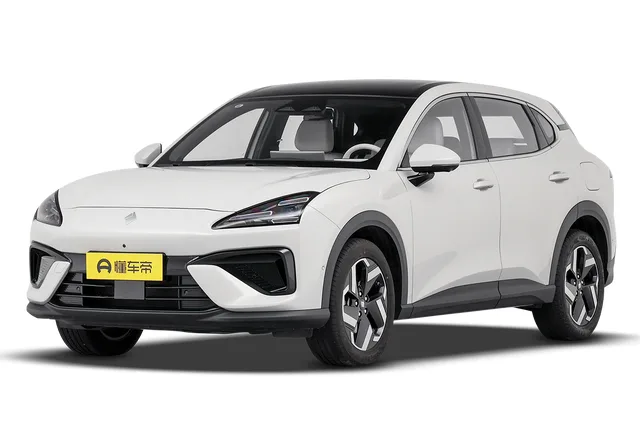 Baojun PHEV 140km 2024 — фото 1, купить с доставкой в Москву