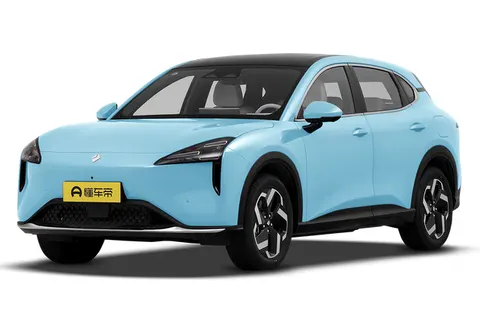 Baojun EV 2024 купить в Москве