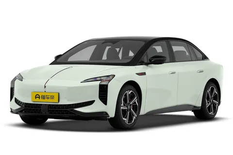 Hongqi EH7 2024 купить в Москве