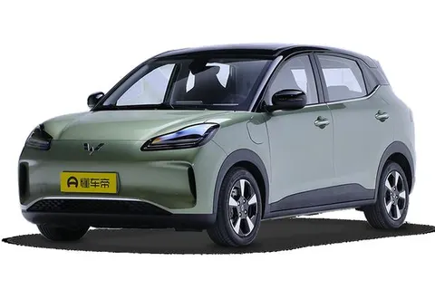 Wuling WulingBingo PLUS 2024 купить в Москве