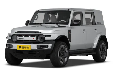 iCAR V23 2025 купить в Москве