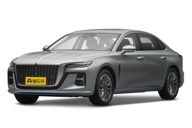 Hongqi H5 1.5T DCT 2025 — фото 1, купить с доставкой в Москву