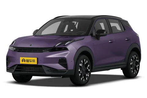 Lynk & Co 06 2025 купить в Москве