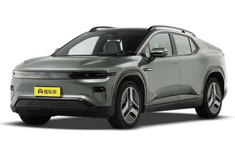 Changan Qiyuan E07 2024 купить в Москве
