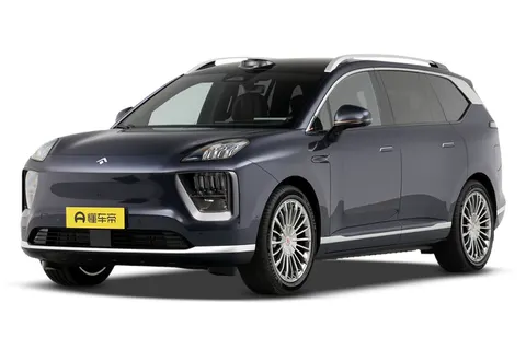 GAC Hyper Hyper HL 2025 купить в Москве