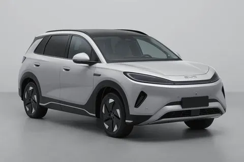BYD Sea Lion 05EV 2025 купить в Москве