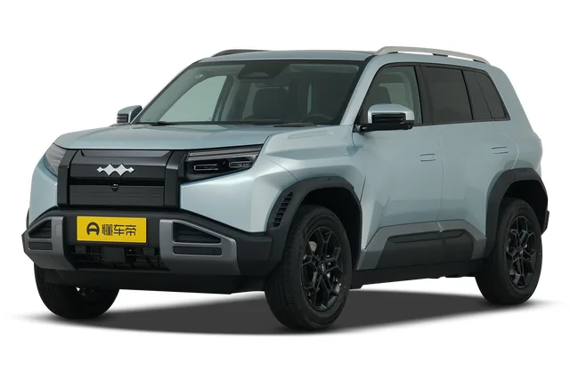 Fangchengbao 3 501KM Ultra 2025 — фото 1, купить с доставкой в Москву
