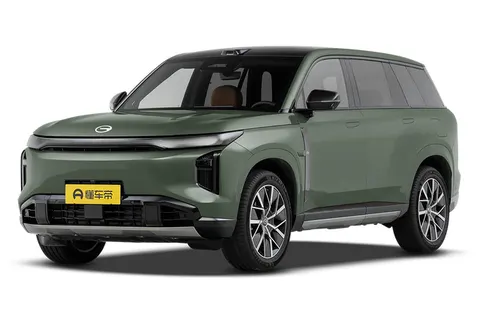 GAC Trumpchi S7 2025 купить в Москве