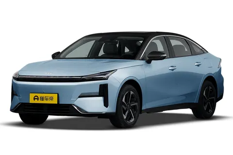 Geely Galaxy L6 2025 купить в Москве