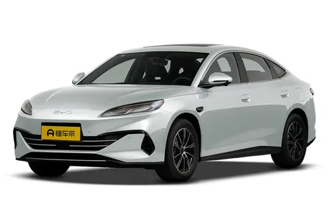 BYD Seal 06DM 2025 купить в Москве