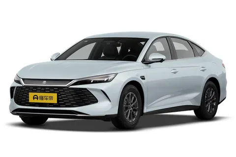 BYD Qin L DM 2025 купить в Москве