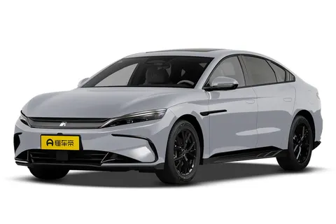 BYD Han DM 2025 купить в Москве