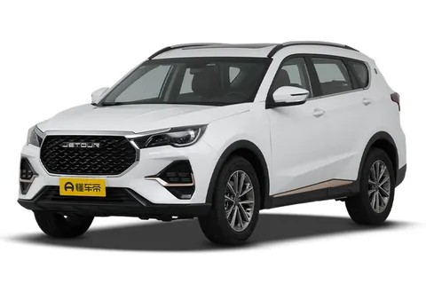 Jetour X70 2025 купить в Москве