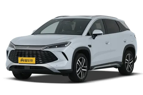 BYD Song L DM 2025 купить в Москве