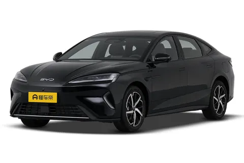 BYD Seal 07DM 2025 купить в Москве