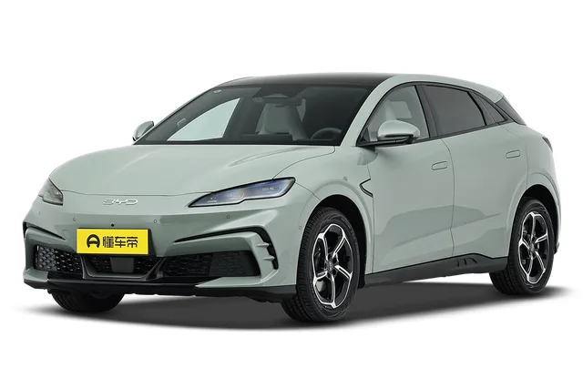 BYD Seal 06GT 550 2025 — фото 1, купить с доставкой в Москву