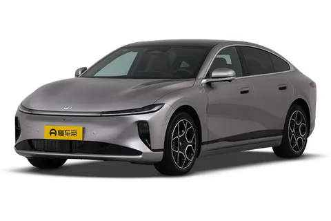 Changan Qiyuan A07 2025 купить в Москве