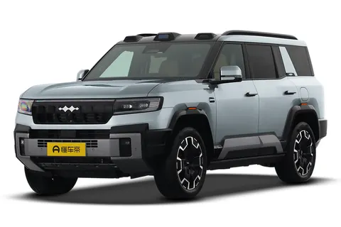Fangchengbao 8 2025 купить в Москве