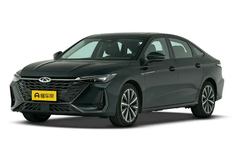 Chery Arrizo 8 2025 купить в Москве