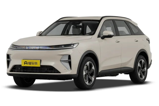 Haval Xiaolong MAX 1.5L Hi4 165 Plus 2025 — фото 1, купить с доставкой в Москву