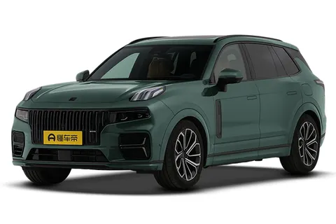 Lynk & Co 09 EM-P 2025 купить в Москве