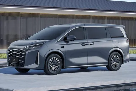 BYD Xia 2025 купить в Москве