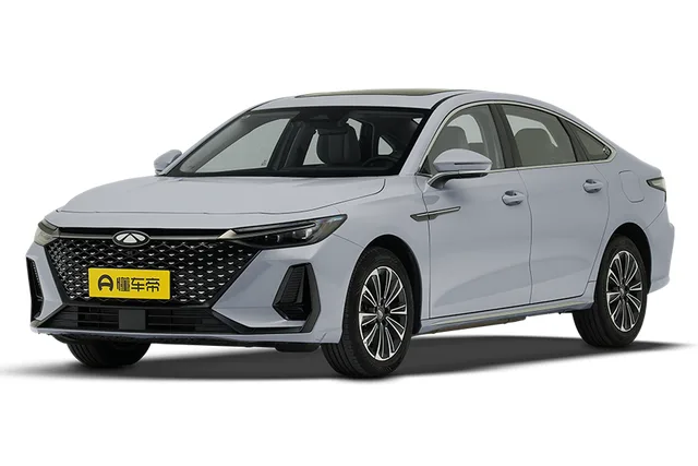 Chery Fengyun Fengyun A8 145km 2025 — фото 1, купить с доставкой в Москву
