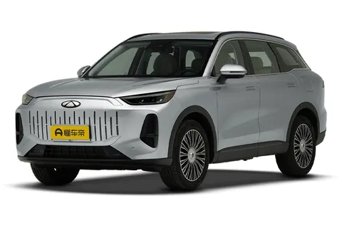 Chery Fengyun Fengyun T9 2025 купить в Москве