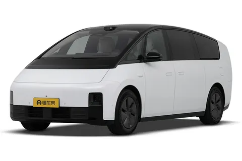 Li Auto Li MEGA 2025 купить в Москве