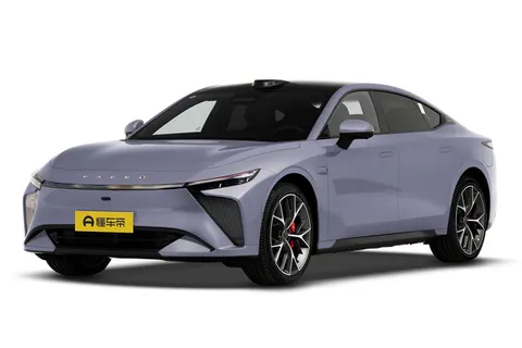 Exeed Yuan ES 2025 купить в Москве