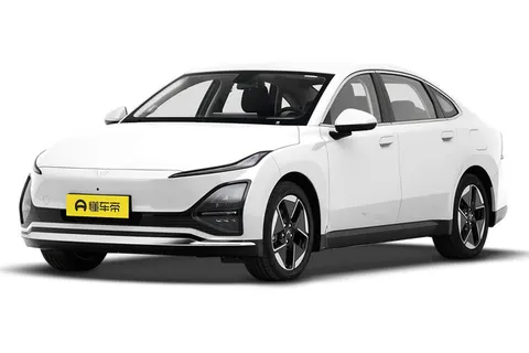 Wuling WulingStarlight EV 2025 купить в Москве