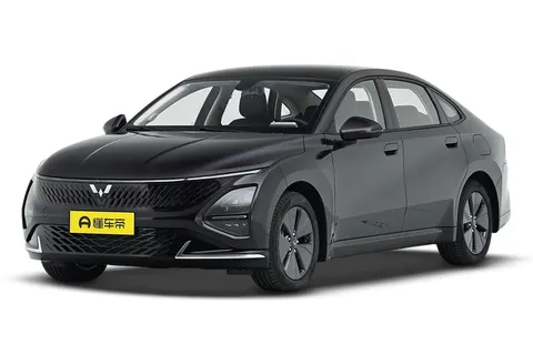 Wuling WulingStarlight PHEV 2025 купить в Москве