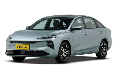 Roewe D6 2025 купить в Москве