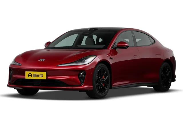 IM Motors IM L6 Max+ 74kWh 2025 — фото 1, купить с доставкой в Москву
