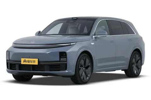Li Auto Li L7 2025 купить в Москве