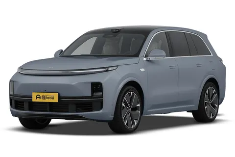 Li Auto Li L8 2025 купить в Москве