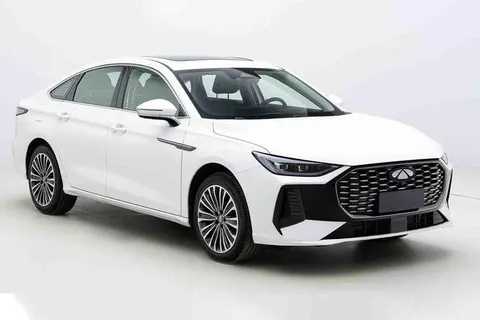 Chery Fengyun Fengyun A8 2025 купить в Москве