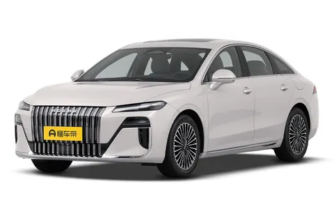 Roewe M7 DMH 2025 купить в Москве