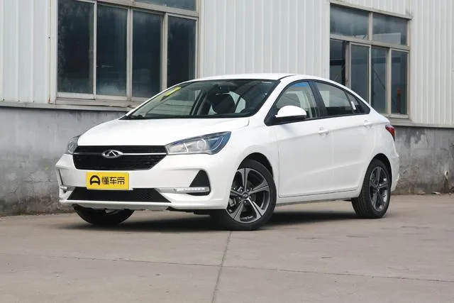 Chery Arrizo 5 1.5L 2025 — фото 1, купить с доставкой в Москву