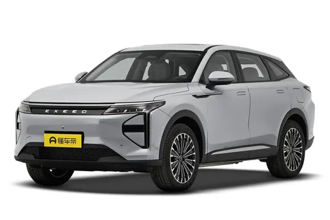 Exeed Yaoguang C-DM 2025 купить в Москве