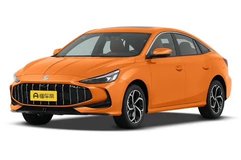MG MG5 2026 купить в Москве