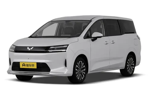 Wuling Starlight 730 EV 2025 купить в Москве