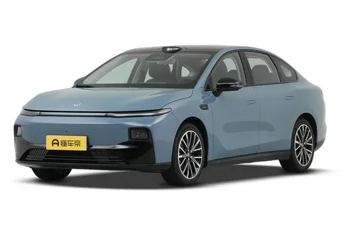 Leapmotor Leapmotor B01 2025 купить в Москве