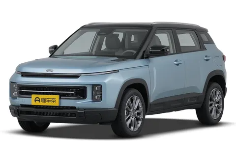 Geely ICON 2026 Moskvada sotib oling