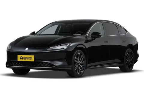 Baojun EV 2025 купить в Москве