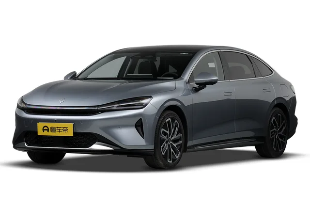 Baojun PHEV 140km 2025 — фото 1, купить с доставкой в Москву