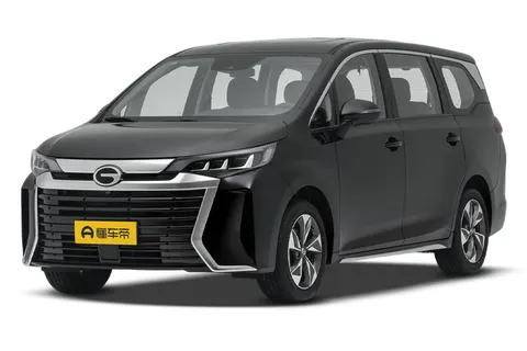 GAC Trumpchi M6 2025 купить в Москве
