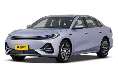 Geely Galaxy A7 EM 2025 купить в Москве