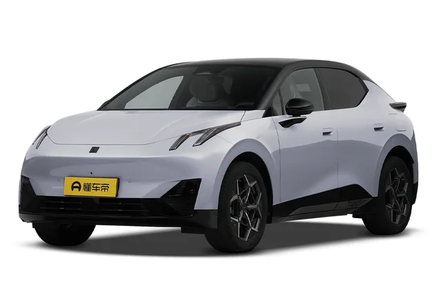 Lynk & Co Z20 430km Plus 2026 — фото 1, купить с доставкой в Москву